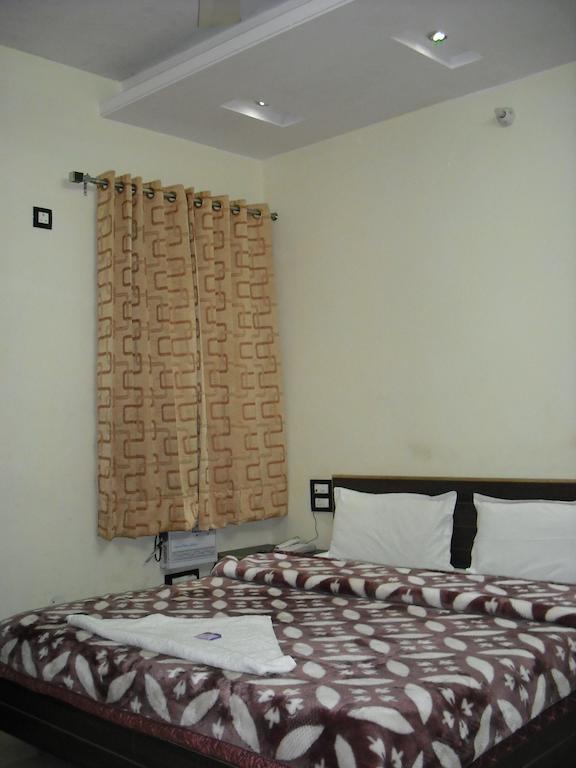Hotel Gs Paradise Amritsar Cameră foto