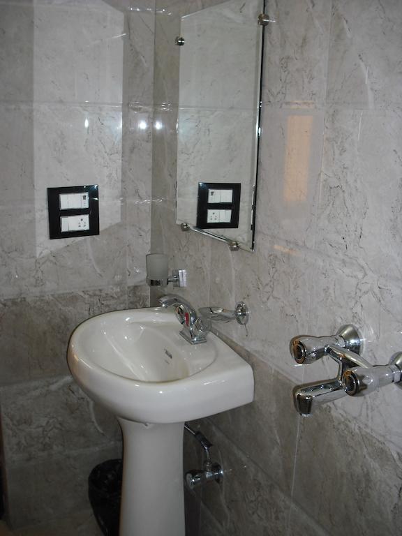 Hotel Gs Paradise Amritsar Cameră foto