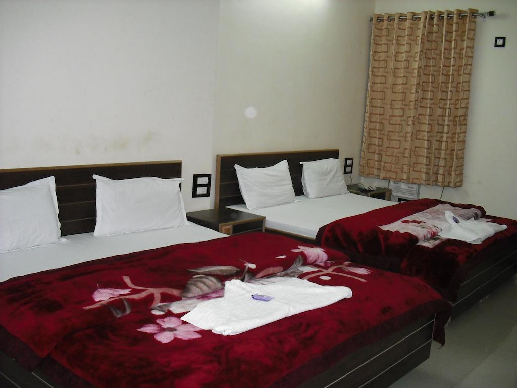 Hotel Gs Paradise Amritsar Cameră foto