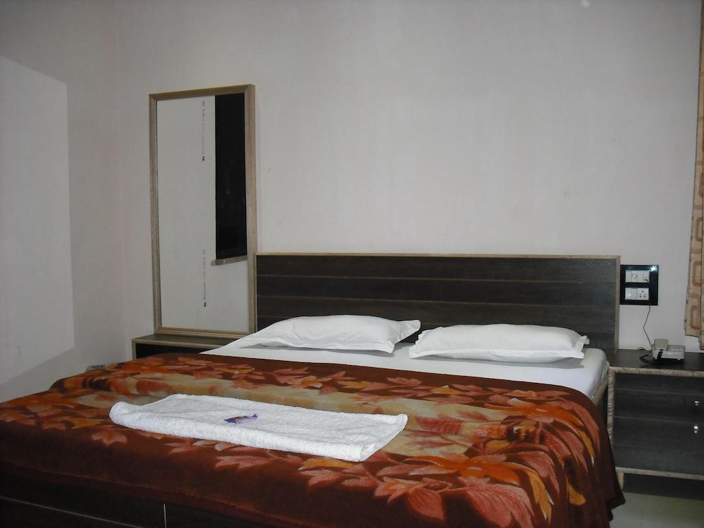 Hotel Gs Paradise Amritsar Cameră foto