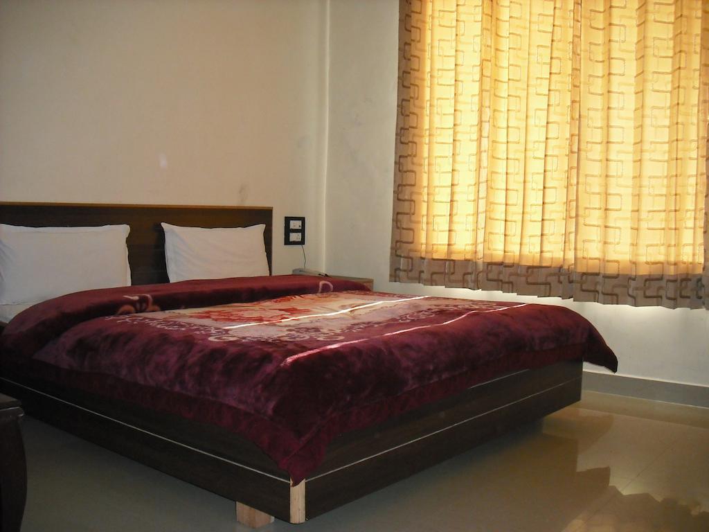 Hotel Gs Paradise Amritsar Cameră foto