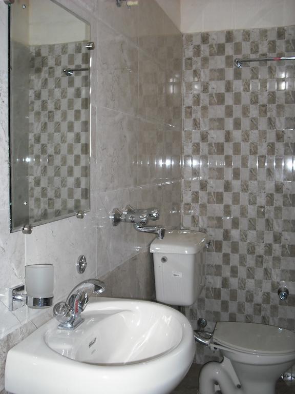 Hotel Gs Paradise Amritsar Cameră foto