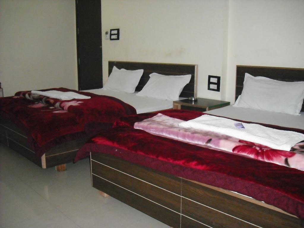 Hotel Gs Paradise Amritsar Cameră foto